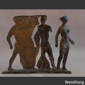 Wandlung