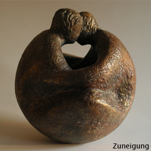 Zuneigung